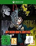 My Hero One's Justice für XBox Series