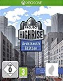 Project Highrise: Architect's Edition für XBox Series