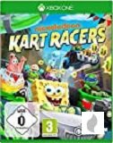 Nickelodeon Kart Racers für XBox Series