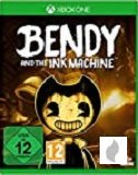 Bendy and the Ink Machine für XBox Series