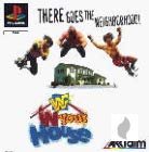 WWF: In your House für PS1