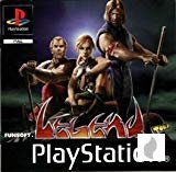 Legend für PS1