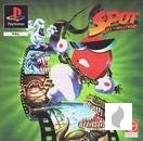 Spot goes to Hollywood für PS1