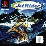 Jet Rider für PS1
