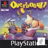 Overboard! für PS1