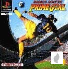 Namco Soccer Prime Goal für PS1