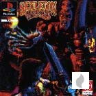Skeleton Warriors für PS1