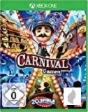 Carnival Games für XBox Series