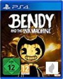 Bendy and the Ink Machine für PS4