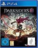 Darksiders III für PS4