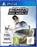 Fishing Sim World für PS4