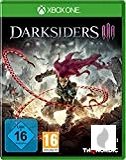 Darksiders III für XBox Series