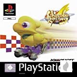 Chocobo Racing für PS1