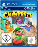 Chimparty für PS4