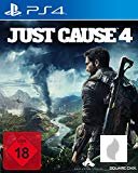 Just Cause 4 für PS4
