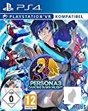 Persona 3: Dancing In Moonlight für PS4