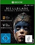 Hellblade: Senua's Sacrifice für XBox Series