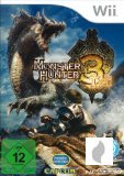 Monster Hunter Tri für Wii