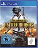 PlayerUnknown's Battlegrounds für PS4