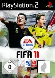 FIFA 11 für PS2