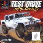 Test Drive Off-Road für PS1