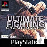 Ultimate Fighting Championship für PS1