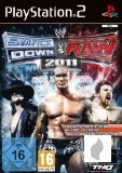 WWE SmackDown vs. Raw 2011 für PS2