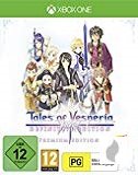 Tales of Vesperia: Definitive Edition für XBox Series