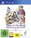 Tales of Vesperia: Definitive Edition für PS4