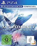 Ace Combat 7: Skies Unknown für PS4