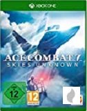 Ace Combat 7: Skies Unknown für XBox Series