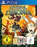 Goodbye Deponia für PS4