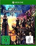 Kingdom Hearts III für XBox Series