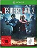 Resident Evil 2 für XBox Series
