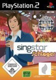 SingStar: Schlager für PS2