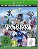 Override: Mech City Brawl für XBox Series