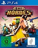 8 Bit Hordes für PS4
