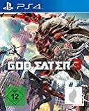 God Eater 3 für PS4