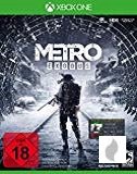 Metro Exodus für XBox Series