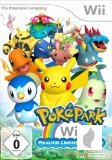 PokéPark Wii: Pikachus großes Abenteuer für Wii