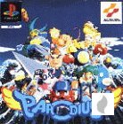 Parodius für PS1