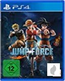 Jump Force für PS4