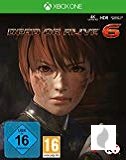 Dead or Alive 6 für XBox Series