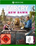 Far Cry New Dawn für XBox Series