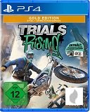 Trials Rising: Gold Edition für PS4