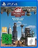 Constructor Plus für PS4