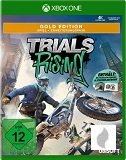 Trials Rising für XBox Series