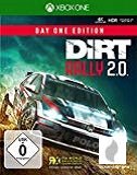 DiRT Rally 2.0 für XBox Series