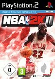 NBA 2K11 für PS2