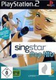 SingStar: Pop Hits für PS2